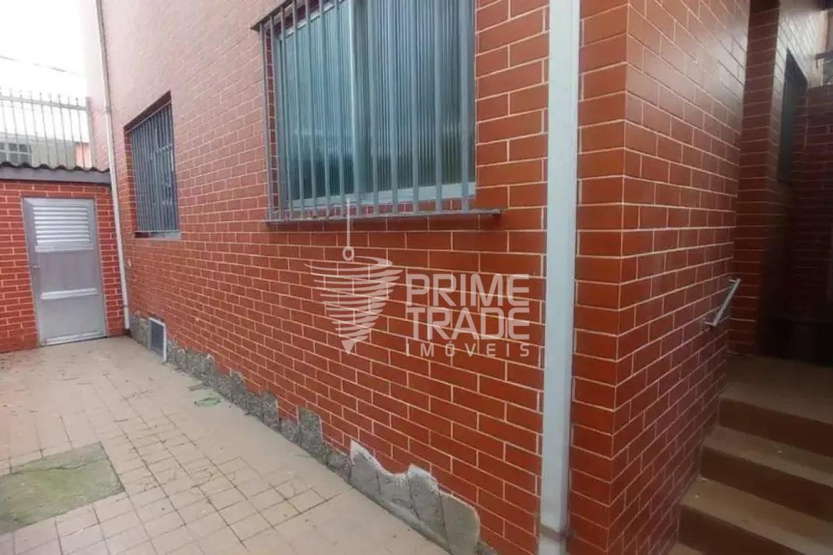Casa à venda com 2 quartos, 2 banheiros, 2 vagas e 104m² no Embaré, Santos (SP) — foto 26 de 28