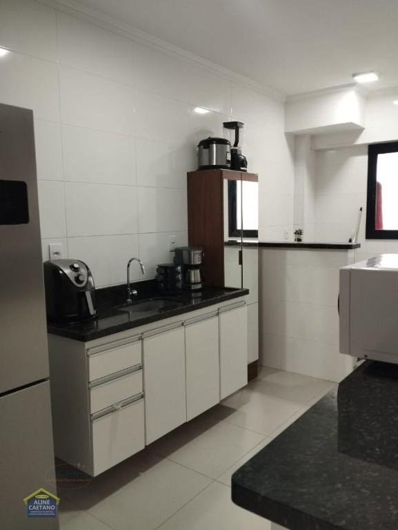 Apartamento à venda com 2 quartos, 1 suíte, 1 vaga e 77m² no Canto do Forte, Praia Grande (SP) — foto 12 de 26