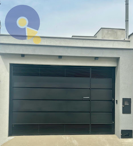 Casa novíssima com 3 suítes.  Imóvel especial!!!