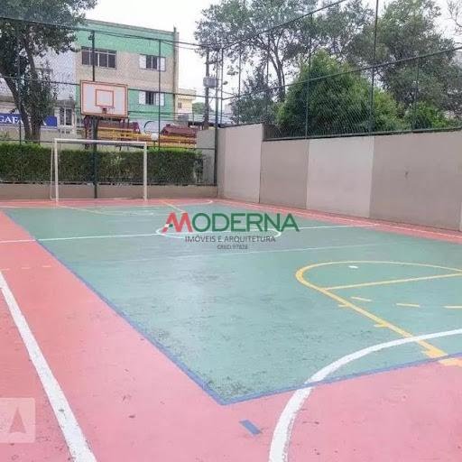 Apartamento à venda com 2 quartos, 1 banheiro, 1 vaga e 48m² no Paulicéia, São Bernardo do Campo (SP) — foto 16 de 17