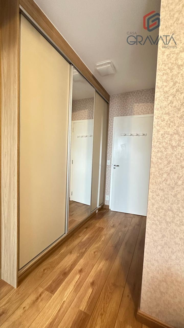 Apartamento à venda com 3 quartos, 1 suíte, 2 vagas e 91m² no Vila Santa Teresa, Santo André (SP) — foto 16 de 30