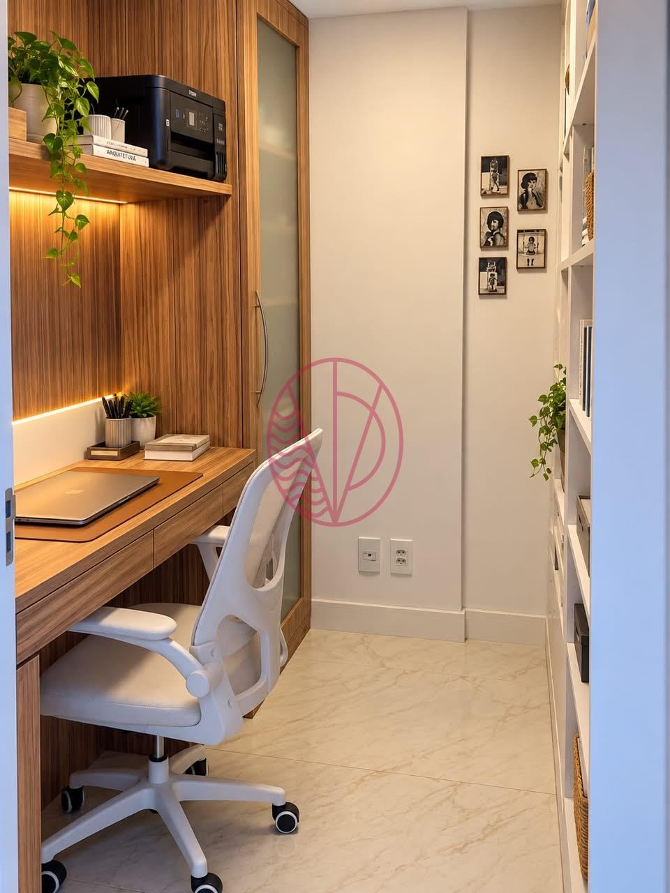 Apartamento para alugar com 4 quartos, 1 suíte, 2 vagas e 243m² no Barra, Salvador (BA) — foto 9 de 30