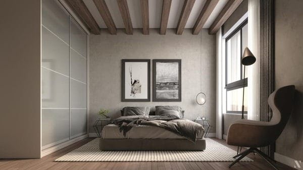 Apartamento à venda com 4 quartos, 4 suítes, 3 vagas e 210m² no Jurerê, Florianópolis (SC) — foto 16 de 17