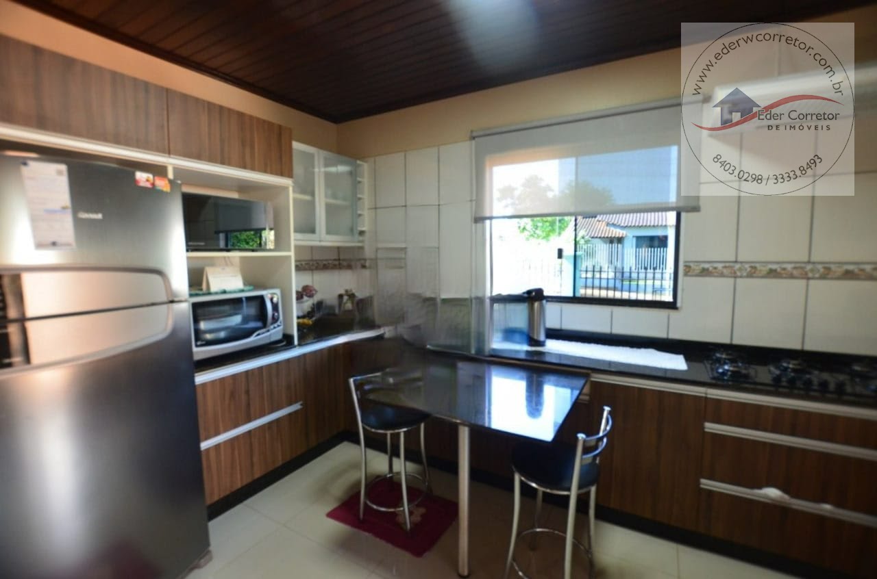 Casa à venda com 2 quartos, 2 banheiros, 2 vagas e 150m² no Luiz Fogliato, Ijuí (RS) — foto 13 de 14