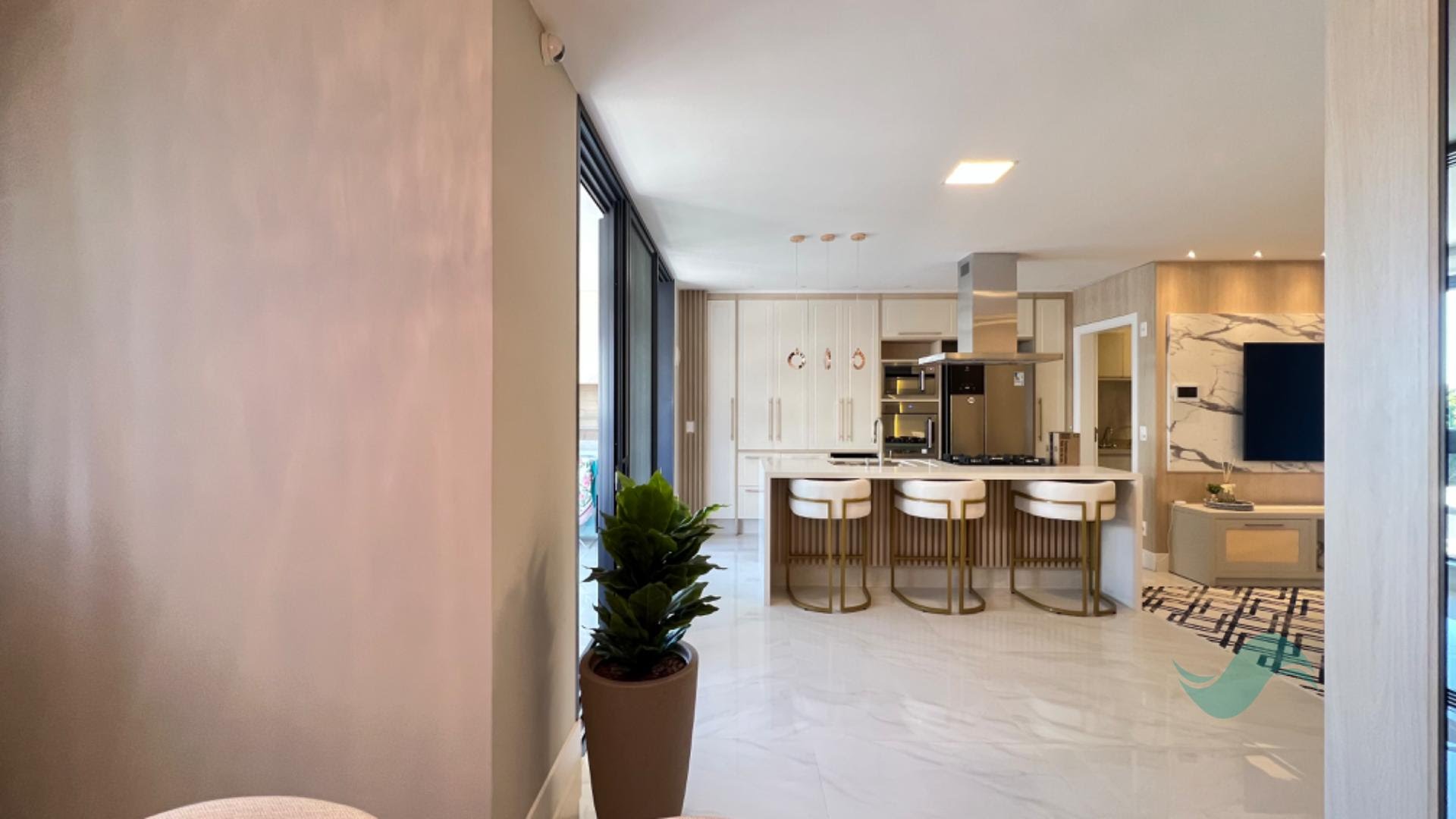 Apartamento à venda com 2 quartos, 1 suíte, 2 vagas e 149m² no Jurerê, Florianópolis (SC) — foto 18 de 30