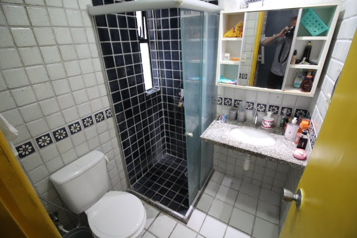 Apartamento à venda com 1 quarto, 1 banheiro, 1 vaga e 33m² no Parnamirim, Recife (PE) — foto 29 de 29