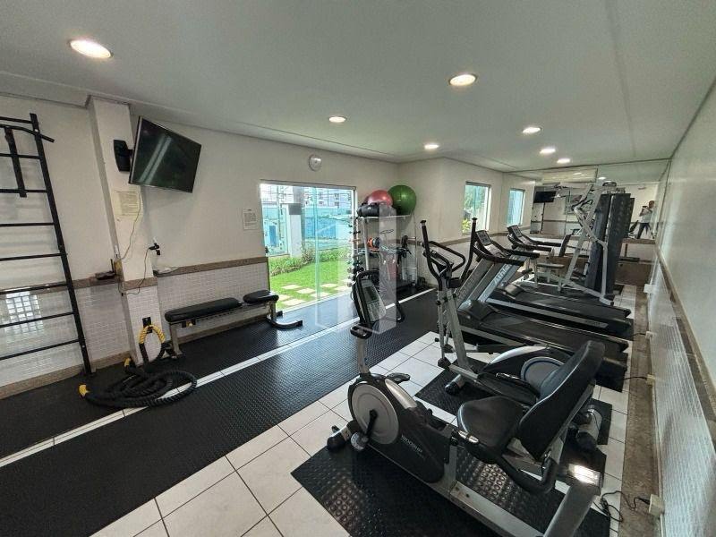 Apartamento à venda com 3 quartos, 3 suítes e 109m² no Setor Pedro Ludovico, Goiânia (GO) — foto 29 de 30