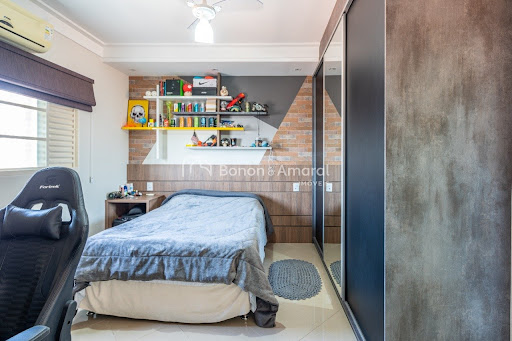 Casa, 4 quartos, 400 m² - Foto 19