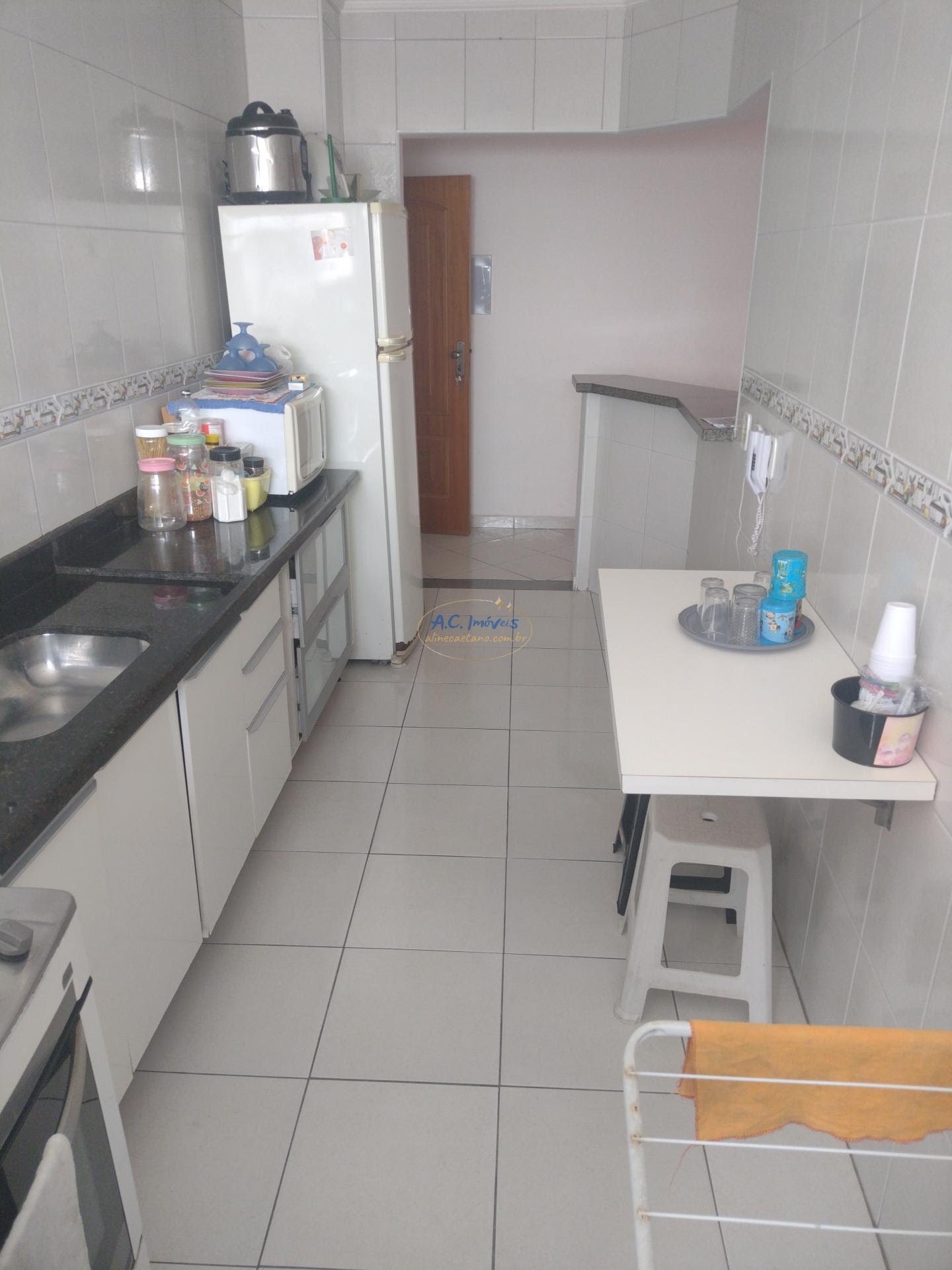 Apartamento à venda com 1 quarto, 1 banheiro, 1 vaga e 59m² no Vila Tupi, Praia Grande (SP) — foto 29 de 30