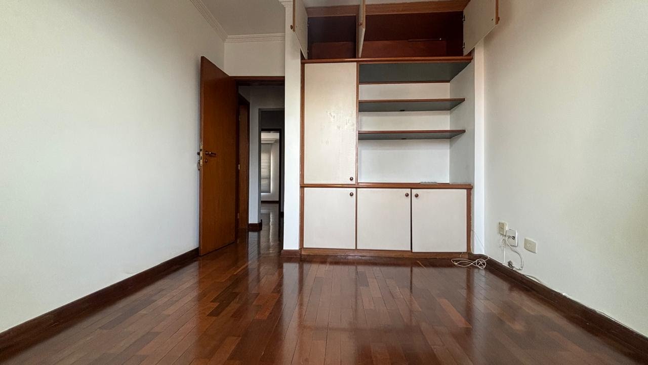 Apartamento para alugar com 3 quartos, 2 suítes, 4 vagas e 222m² no Vila Clementino, São Paulo (SP) — foto 17 de 30