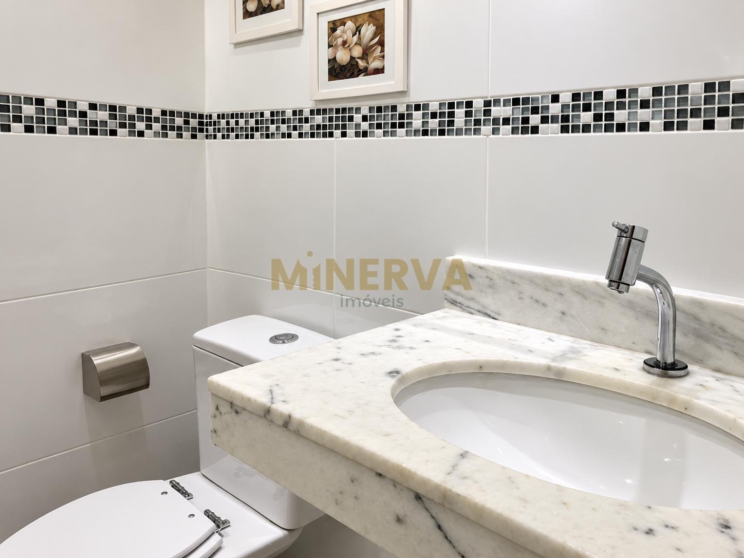 Apartamento à venda com 3 quartos, 1 suíte, 2 vagas e 93m² no Tatuapé, São Paulo (SP) — foto 18 de 23