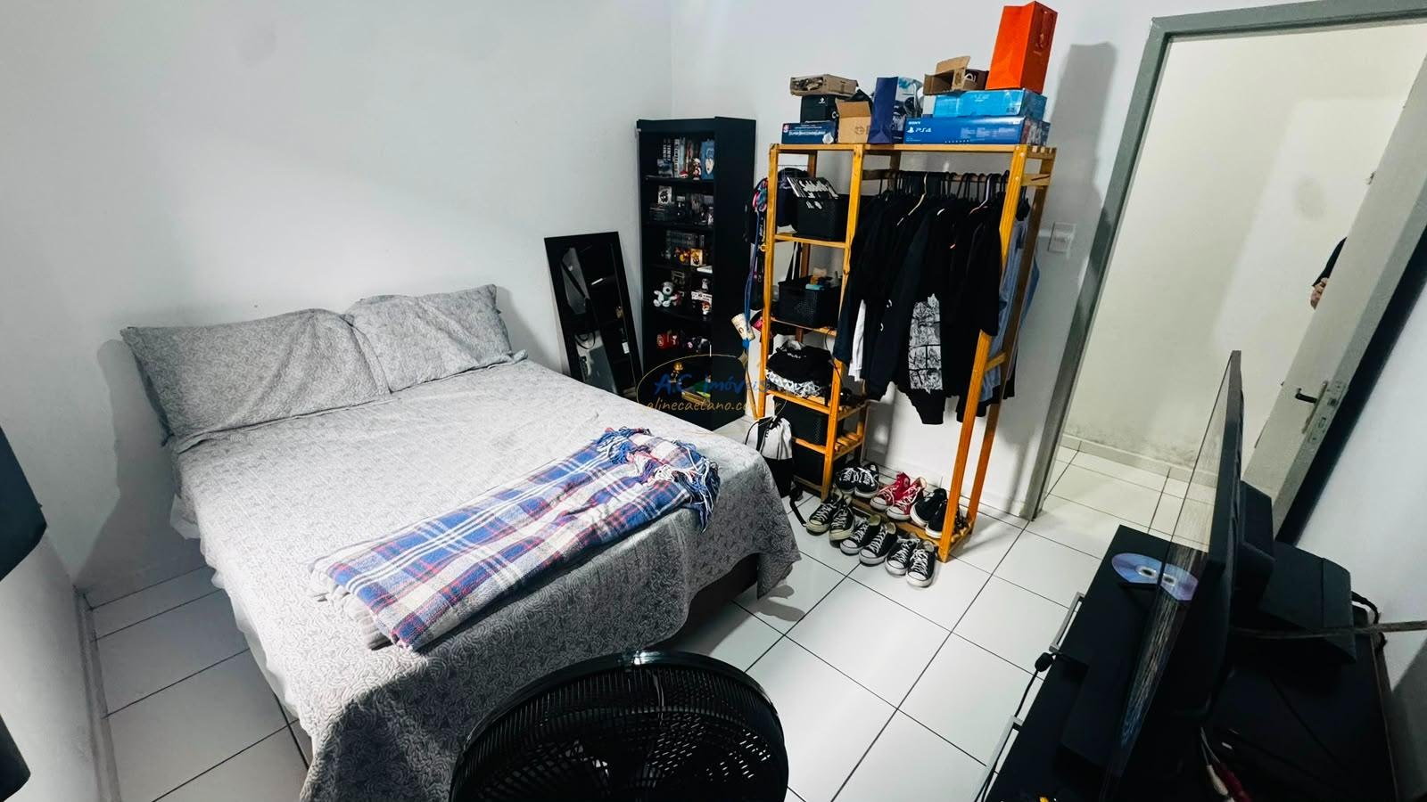Casa à venda com 4 quartos, 1 suíte, 2 vagas e 80m² no Sítio do Campo, Praia Grande (SP) — foto 11 de 30