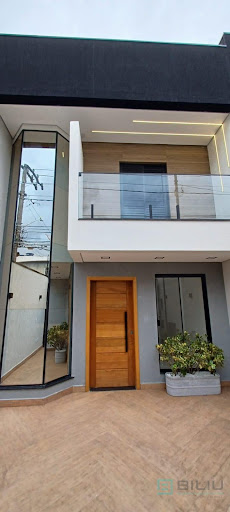 Sobrado em Cidade Patriarca  -  São Paulo