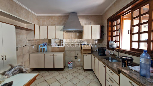 Cozinha Planejada