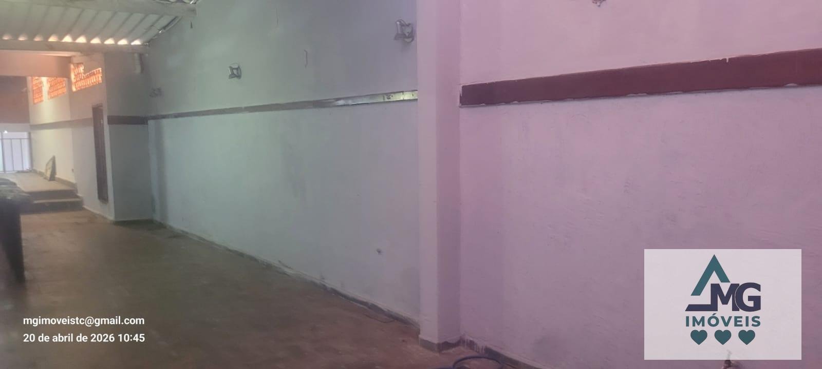 Comercial para alugar com 1 banheiro e 50m² no Centro, Três Corações (MG) — foto 13 de 14