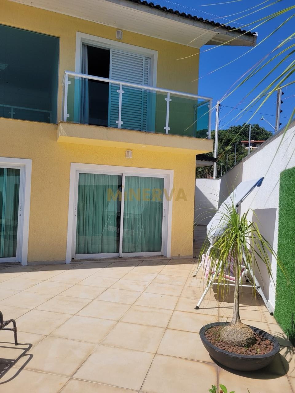 Casa à venda com 4 quartos, 2 suítes, 4 vagas e 500m² no City América, São Paulo (SP) — foto 7 de 7