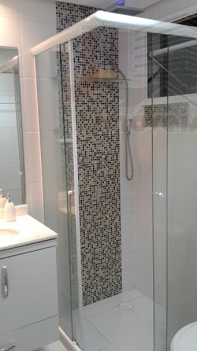 Banheiro Suite