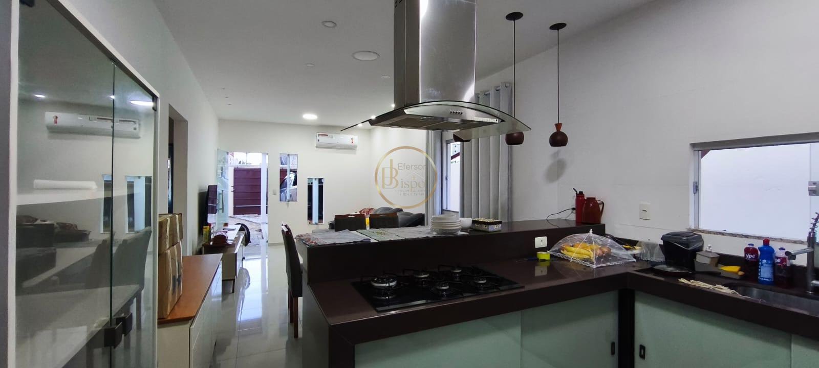 Casa à venda com 3 quartos, 1 suíte, 4 vagas e 120m² no Outeiro do Descobrimento ( Praia de Coroa Vermelha), Porto Seguro (BA) — foto 9 de 17