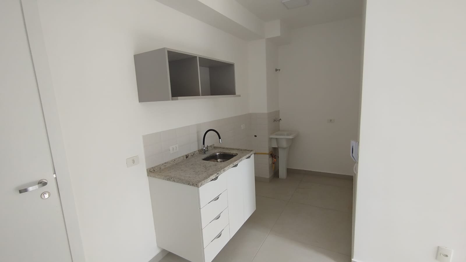Apartamento para alugar com 2 quartos, 1 banheiro, 1 vaga e 38m² no Vila Andrade, São Paulo (SP) — foto 9 de 30