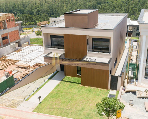 Casa em Condomínio em Colinas da Anhanguera  -  Santana de Parnaíba