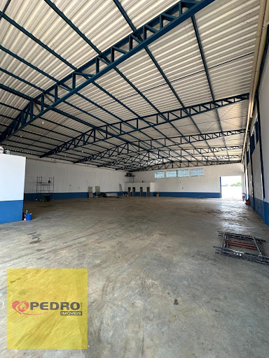 Galpão em Plano Diretor Sul  -  Palmas
