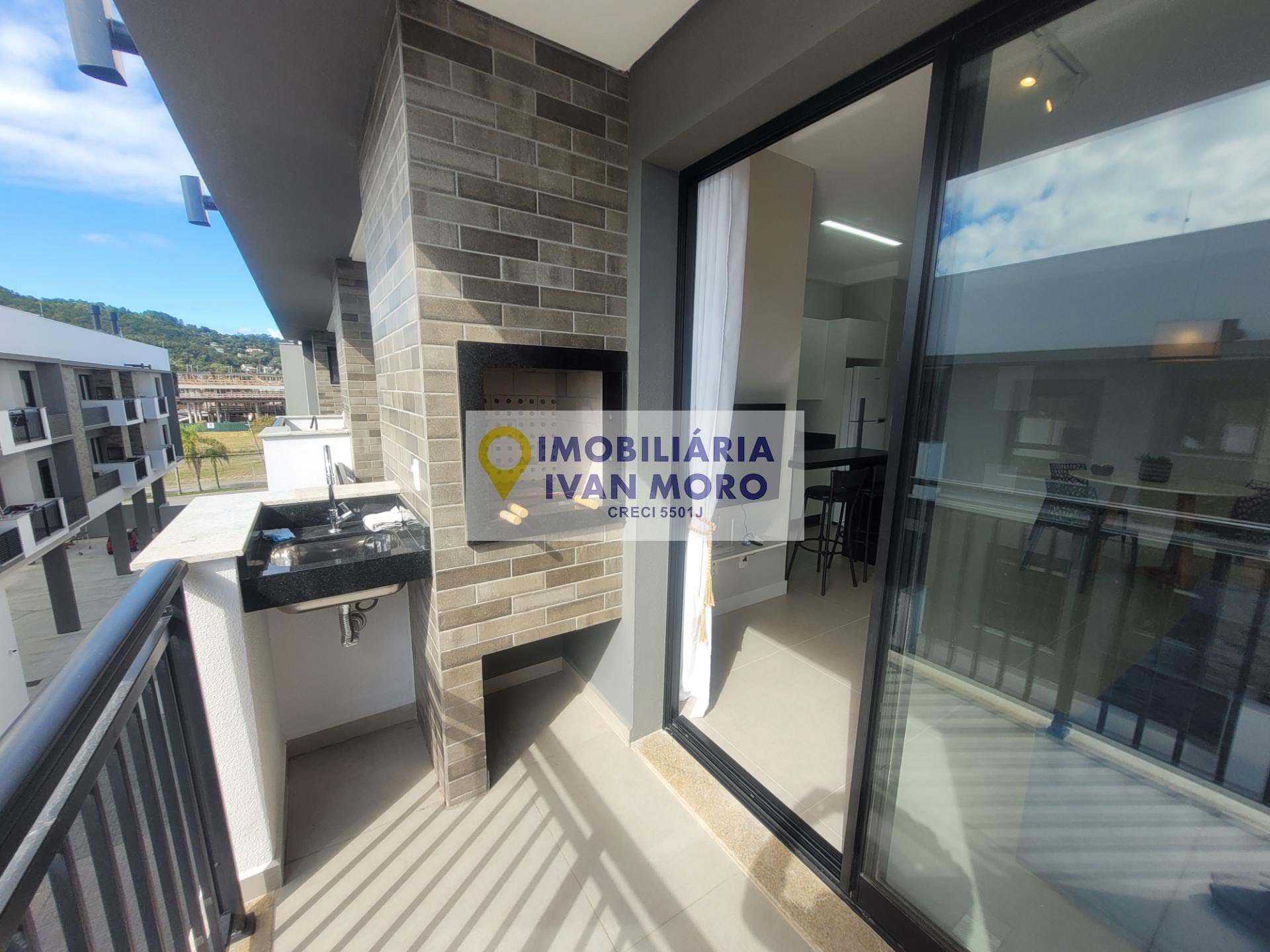 Apartamento à venda com 2 quartos, 1 suíte, 1 vaga e 106m² no Cachoeira do Bom Jesus, Florianópolis (SC) — foto 13 de 30