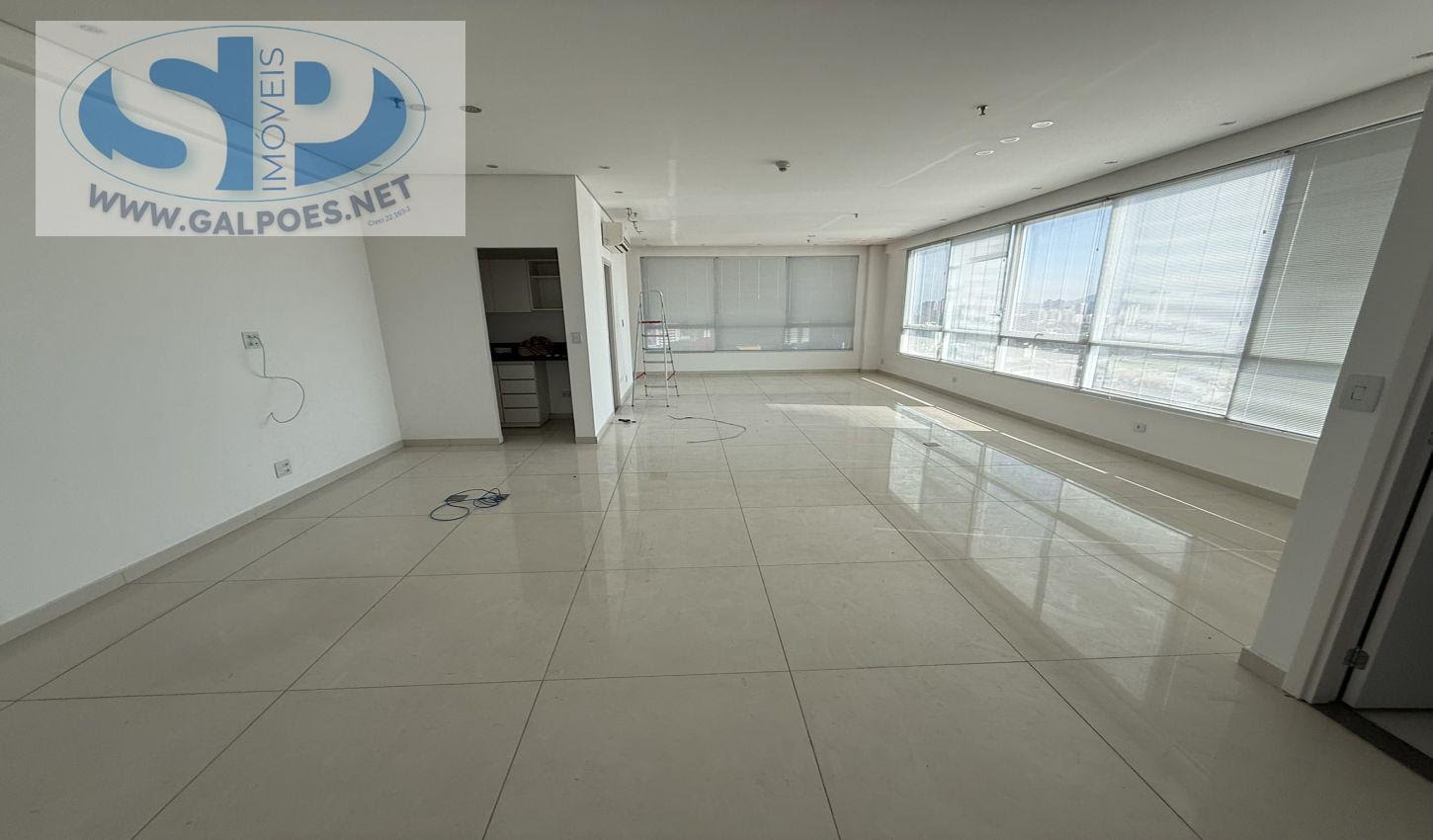 Sala-Conjunto, 76 m² - Foto 1