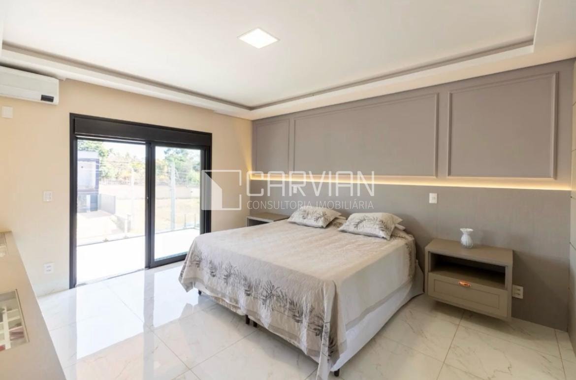 Casa à venda com 3 quartos, 1 suíte, 4 vagas e 287m² no Portal da Mata, Ribeirão Preto (SP) — foto 15 de 21