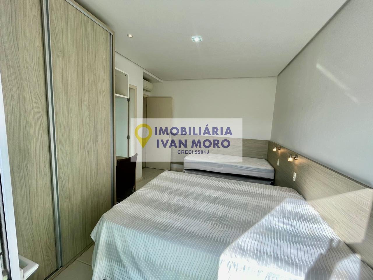 Apartamento à venda com 2 quartos, 2 suítes, 1 vaga e 101m² no Cachoeira do Bom Jesus, Florianópolis (SC) — foto 21 de 30