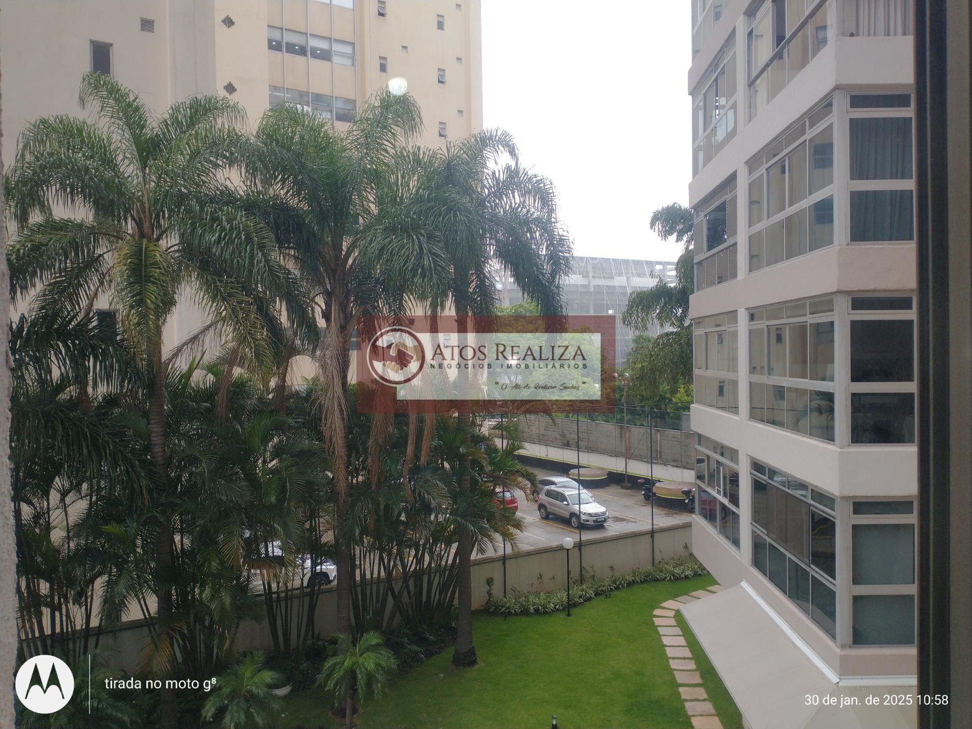 Apartamento à venda com 2 quartos, 1 suíte, 2 vagas e 145m² no Jardim Paulista, São Paulo (SP) — foto 11 de 30