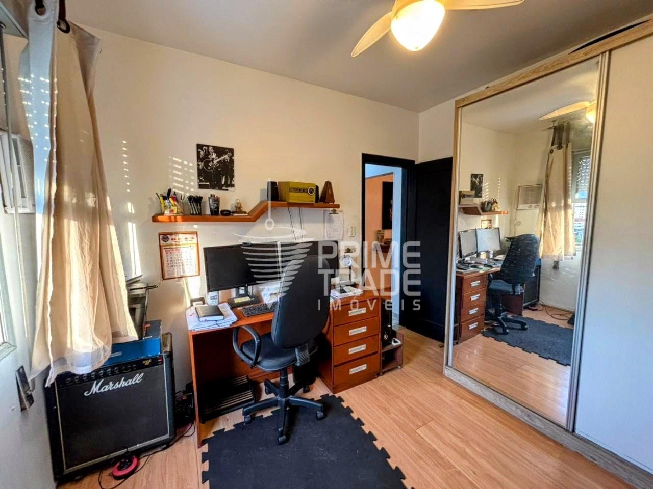 Apartamento à venda com 3 quartos, 1 suíte, 1 vaga e 175m² no Gonzaga, Santos (SP) — foto 14 de 27