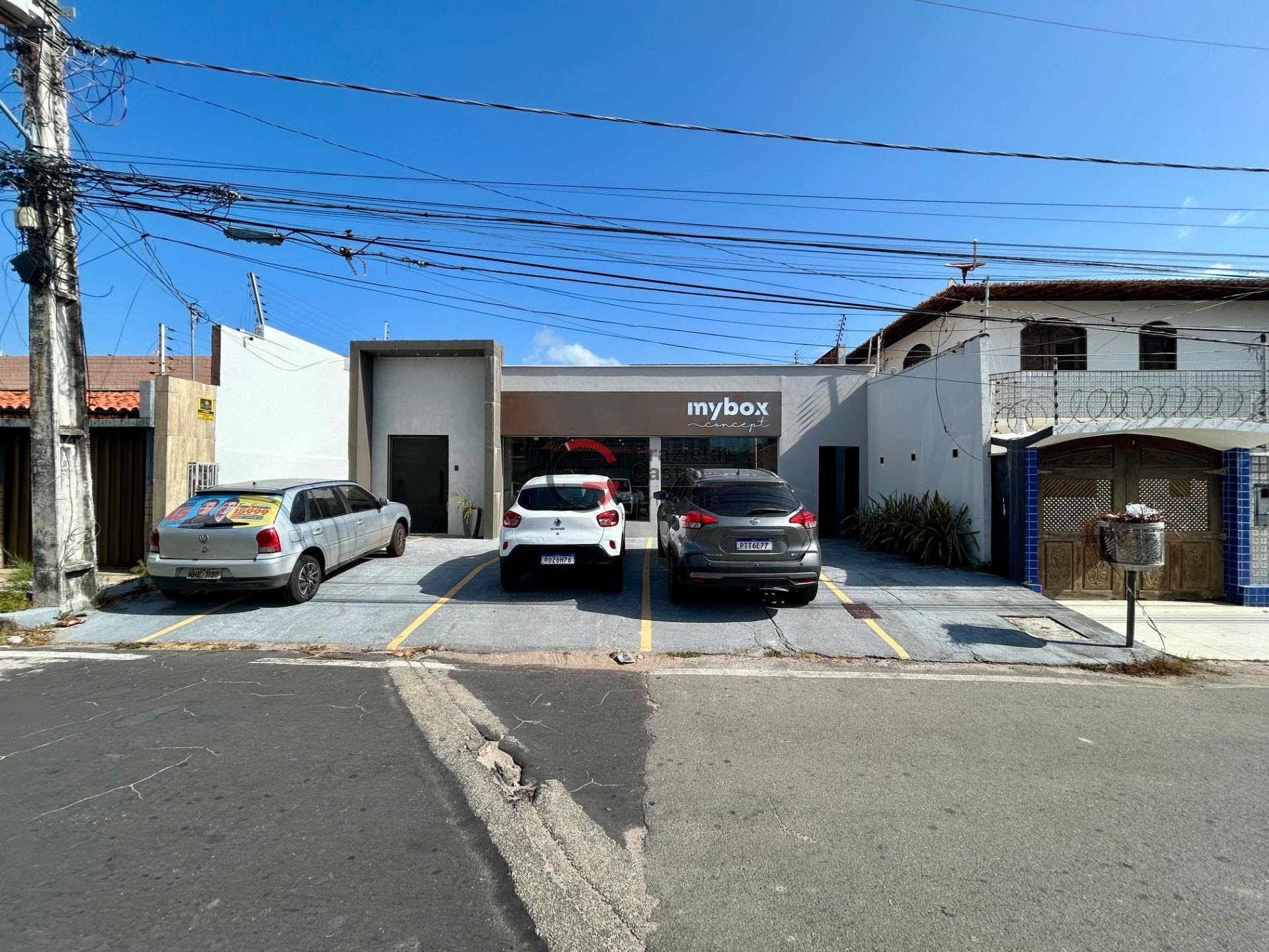 Prédio Inteiro, 200 m² - Foto 2