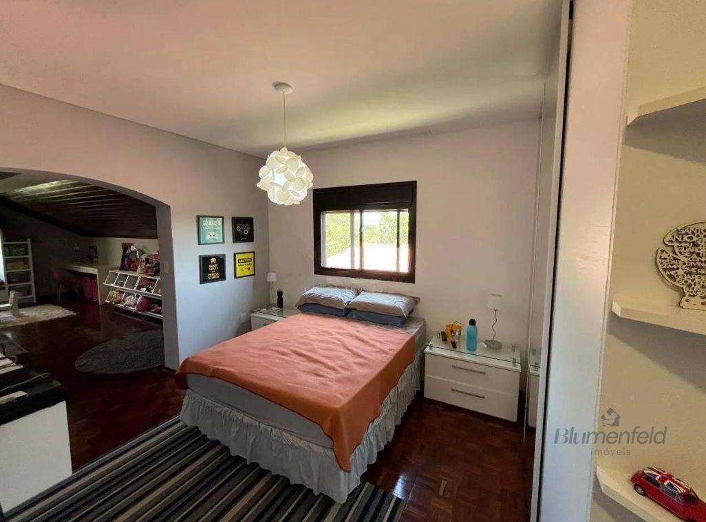 Casa à venda com 4 quartos, 3 suítes e 435m² no Condominio Arujazinho I II III, Arujá (SP) — foto 18 de 30