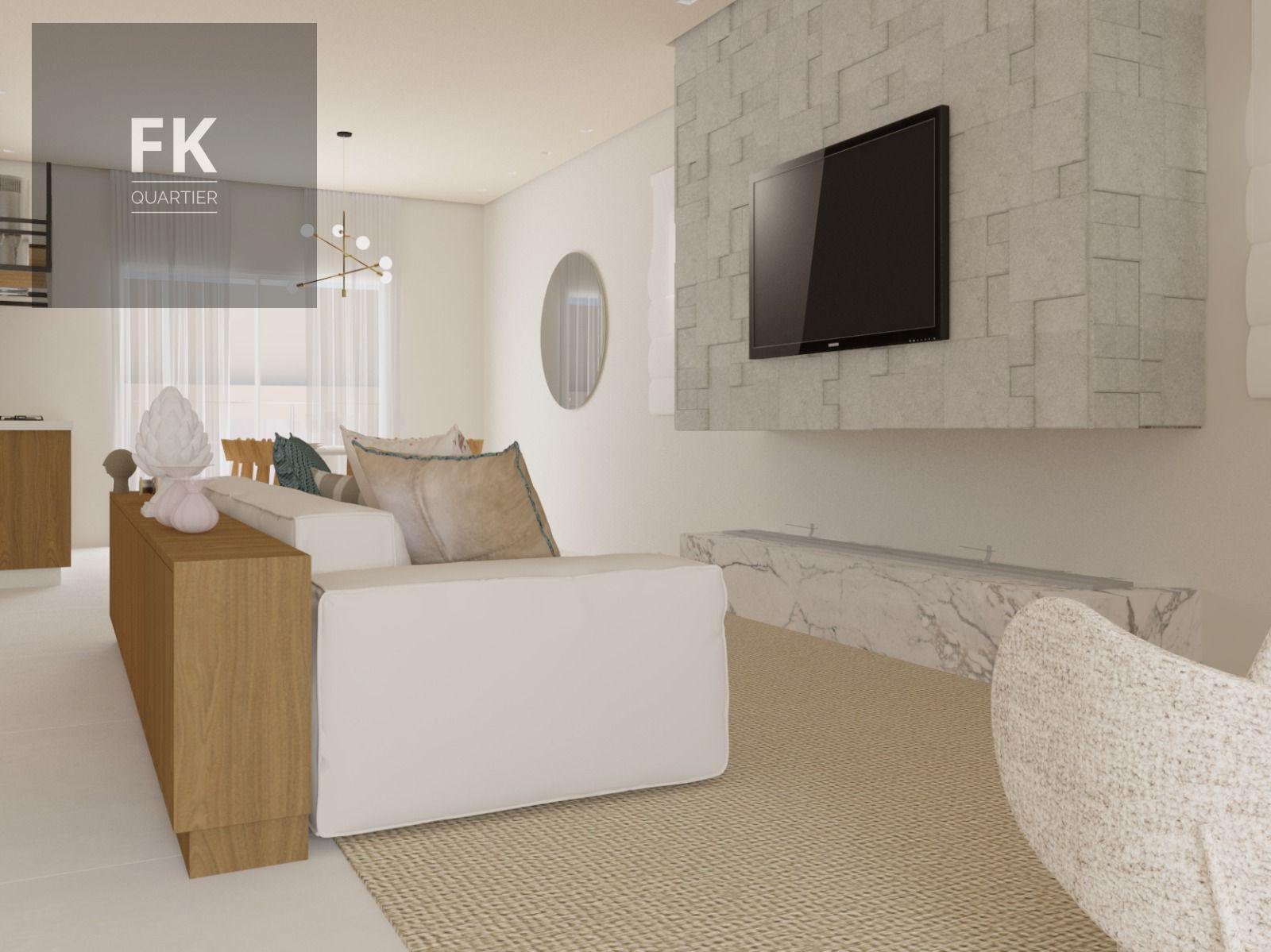 Casa à venda com 3 quartos, 3 suítes, 4 vagas e 285m² no Suru, Santana de Parnaíba (SP) — foto 3 de 8