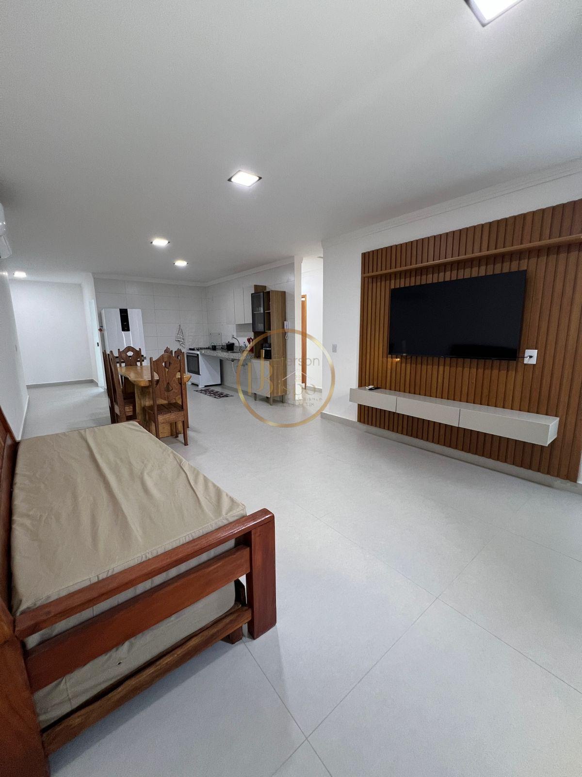 Apartamento à venda com 3 quartos, 3 suítes, 1 vaga e 100m² no Praia de Taperapuã, Porto Seguro (BA) — foto 3 de 22