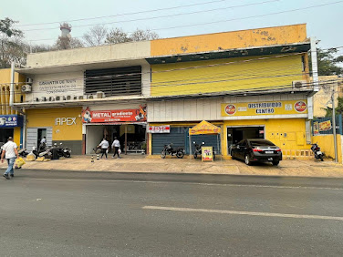 Prédio comercial em Centro Norte, Prainha  -  Cuiabá