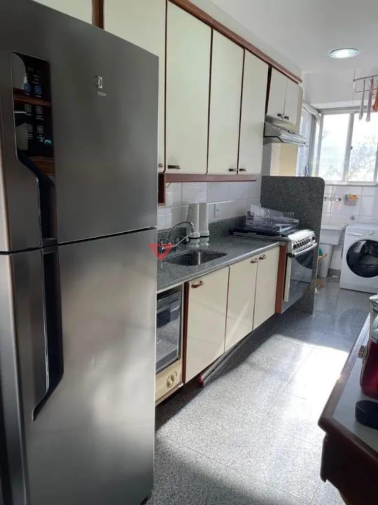 Apartamento à venda com 2 quartos, 2 suítes, 1 vaga e 90m² no Lagoa, Rio de Janeiro (RJ) — foto 16 de 22