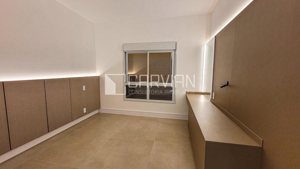 Apartamento à venda com 4 quartos, 4 suítes, 4 vagas e 237m² no Bonfim Paulista, Ribeirão Preto (SP) — foto 4 de 9