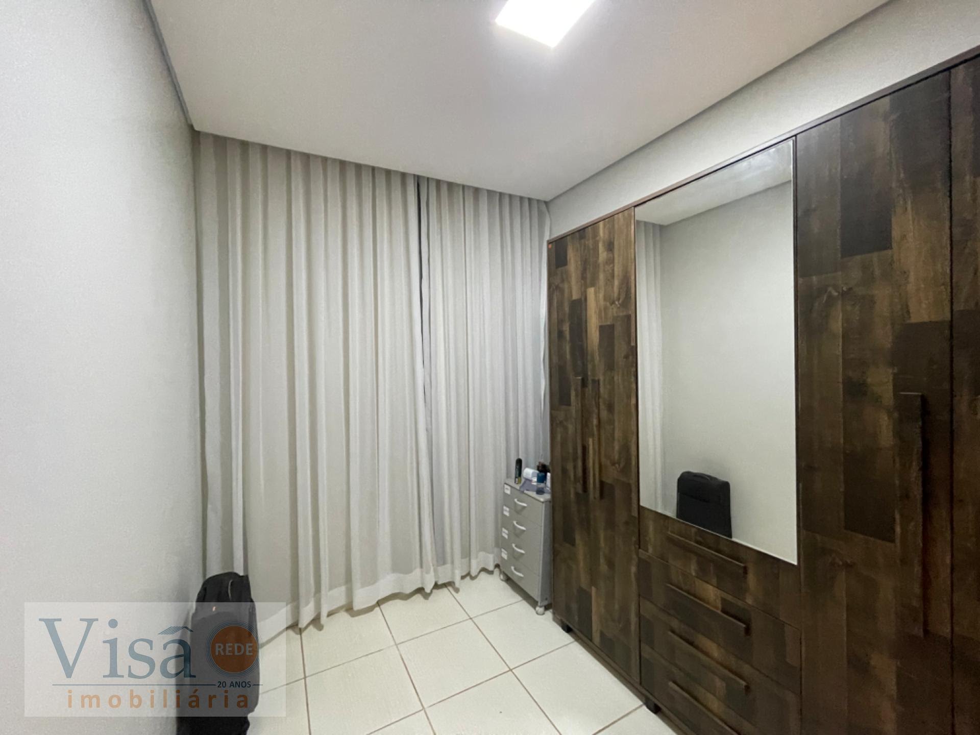 Casa à venda com 3 quartos, 1 suíte, 3 vagas e 200m² no Cidade Nova, Paracatu (MG) — foto 11 de 30