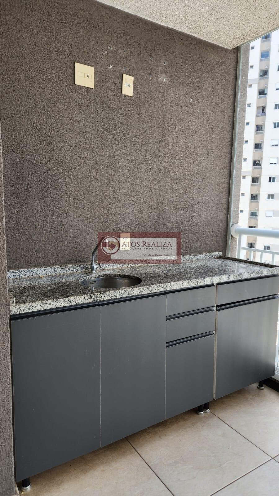 Apartamento à venda com 2 quartos, 1 banheiro, 1 vaga e 61m² no Campininha, São Paulo (SP) — foto 9 de 14