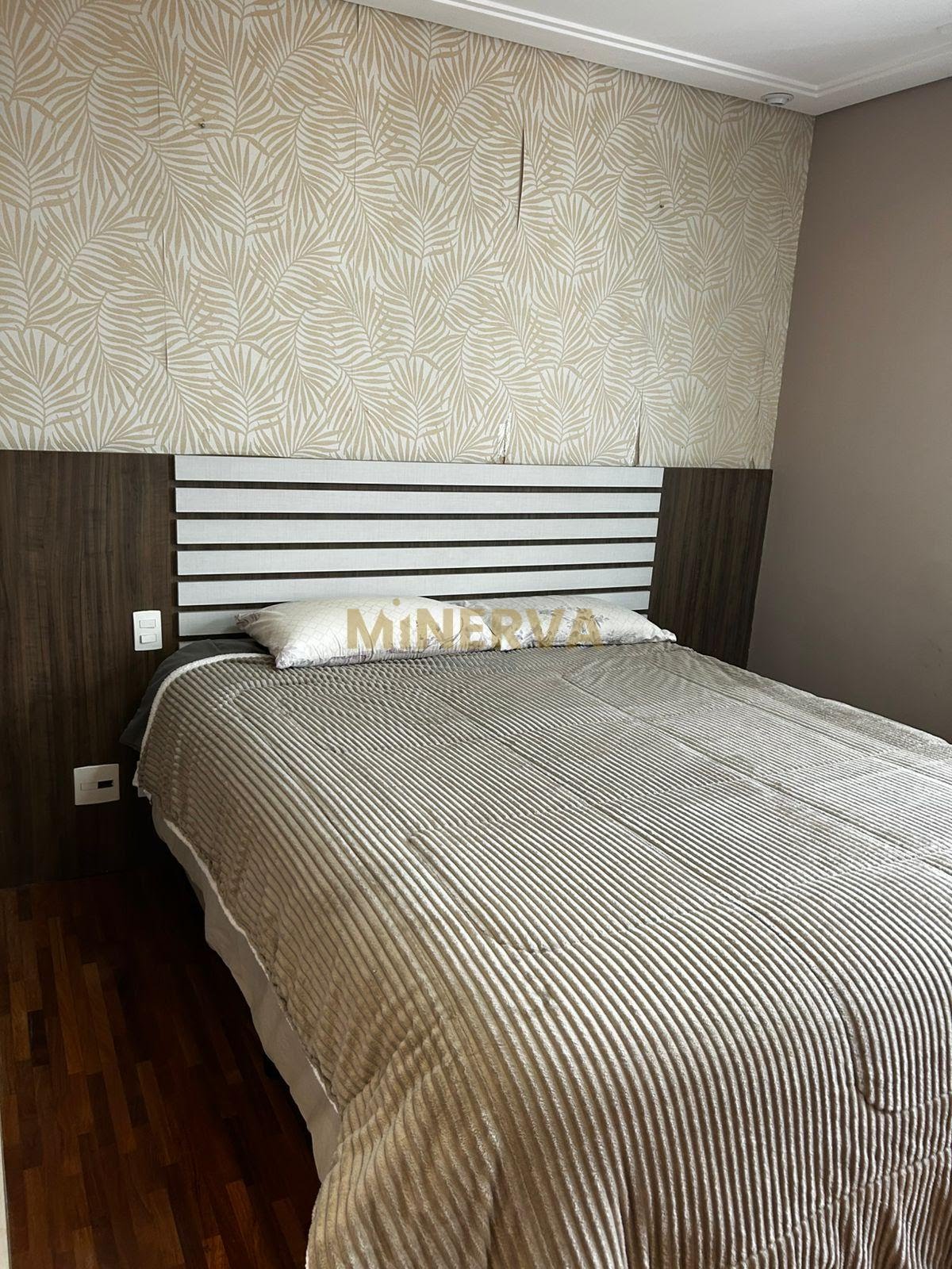 Apartamento à venda com 3 quartos, 1 suíte, 2 vagas e 115m² no Vila Santo Antonio, Guarulhos (SP) — foto 13 de 18