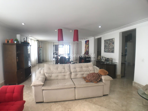 Casa de Condomínio, 6 quartos - Foto 6