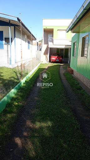 Apartamento novo no bairro Cabo Luís Quevedo  -  Uruguaiana