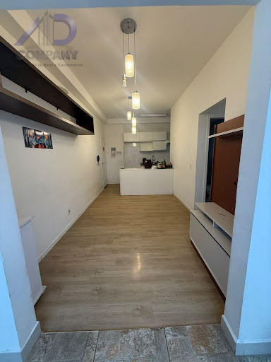 Apartamento em Jardim Celeste  -  São Paulo