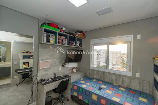 Apartamento, 4 quartos, 189 m² - Foto 17