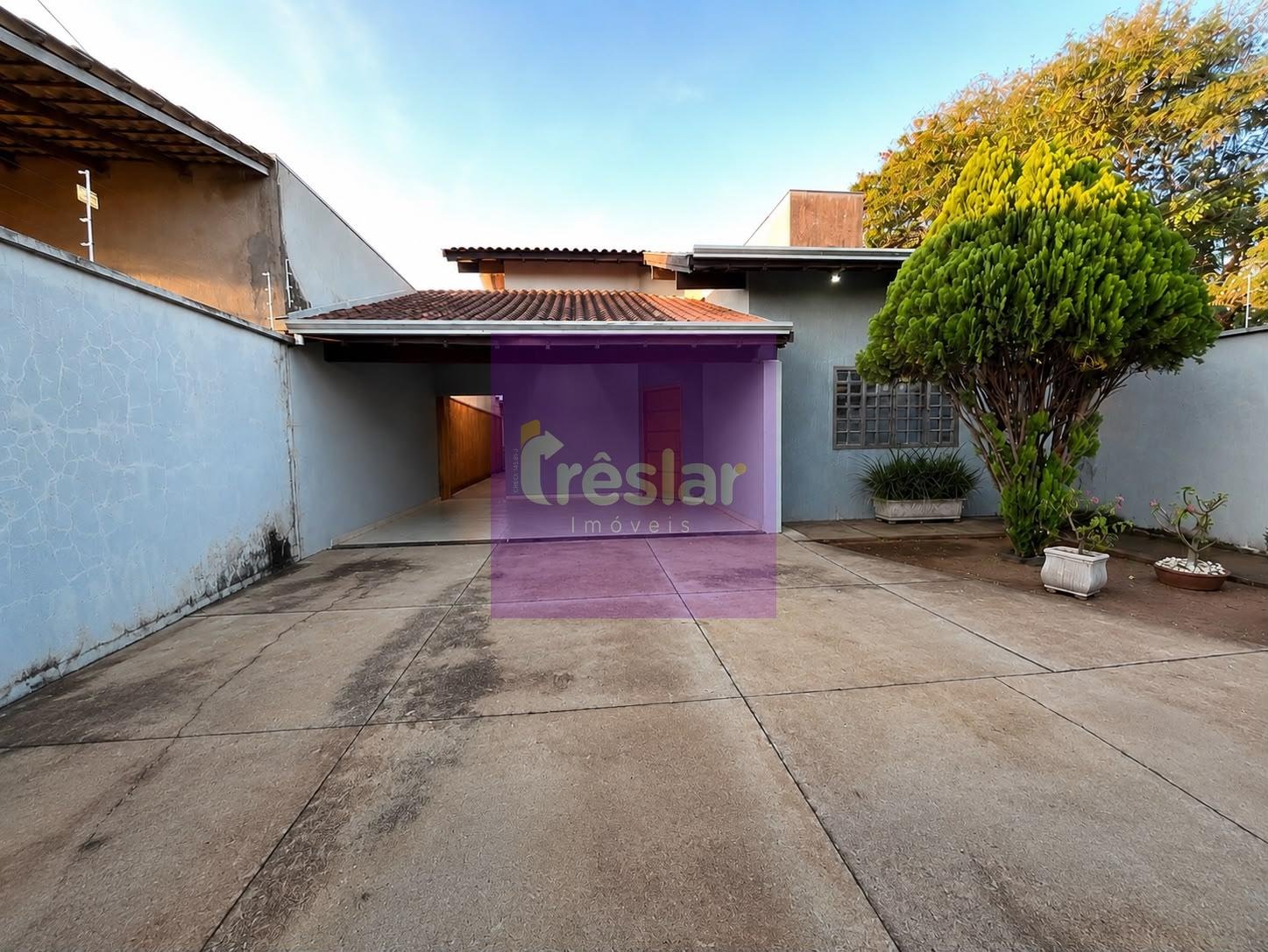 Casa à venda com 4 quartos, 1 suíte, 4 vagas e 600m² no Vila Nova, Três Lagoas (MS) — foto 13 de 19