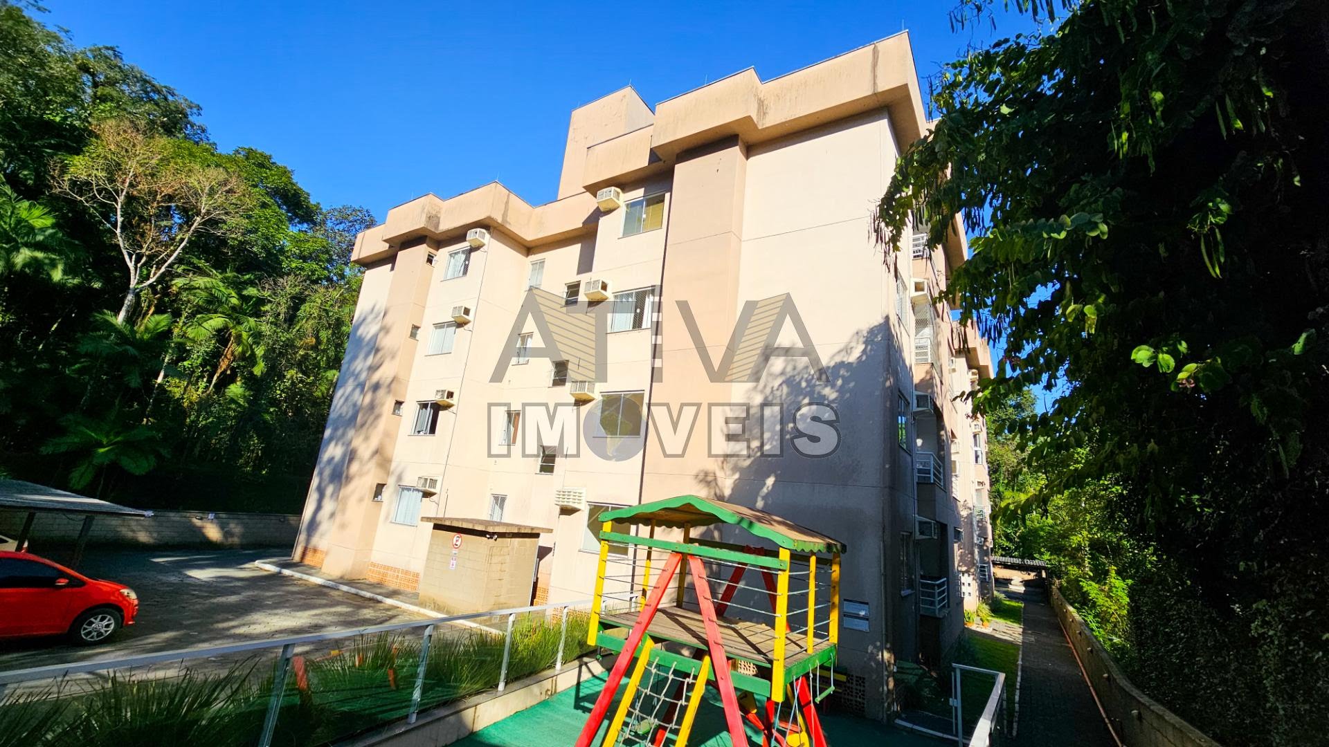 Residencial Rosa dos Ventos