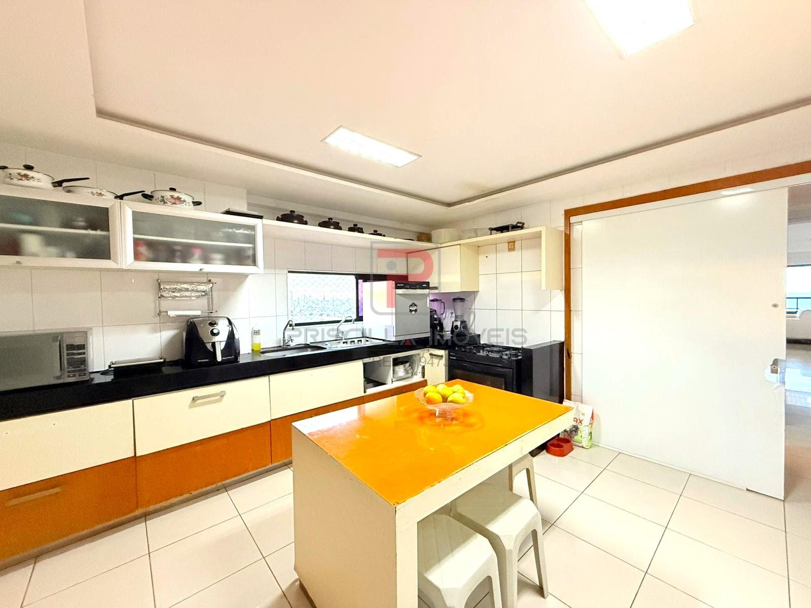 Apartamento à venda com 4 quartos, 4 suítes, 3 vagas e 235m² no Manaíra, João Pessoa (PB) — foto 14 de 30