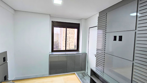 Apartamento à Venda Rua Capital Federal, Perdizes/SP