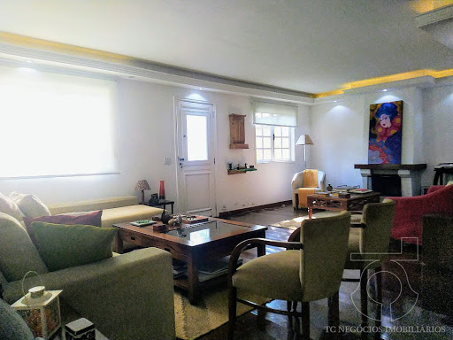 Casa no Condomínio Vila Panamericana, Jardim Rosa Maria - SP